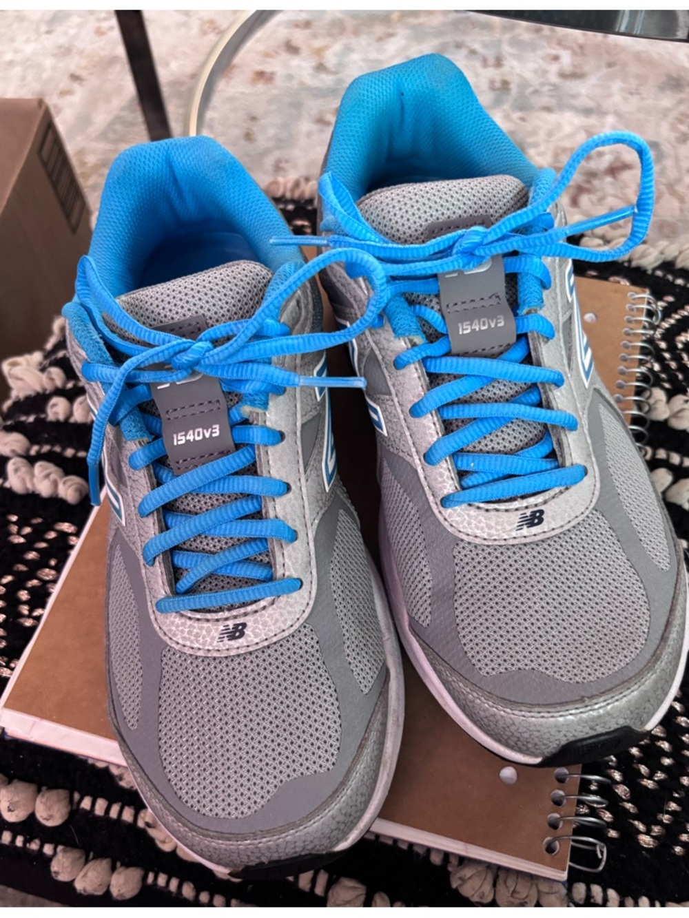 New Balance 1540v3 Running Sneakers women’s